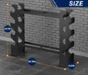 JX Compact Dumbbell Rack-2.webp