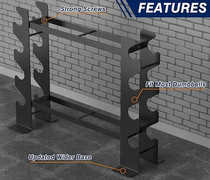 JX Compact Dumbbell Rack.webp