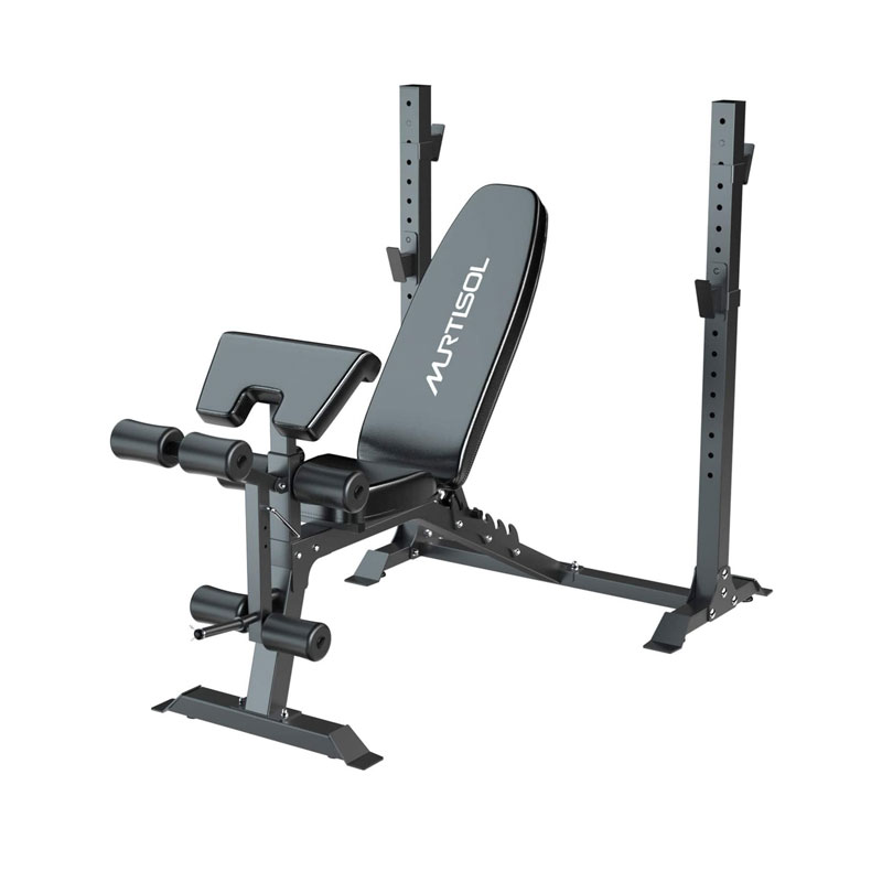 Olympic Weight Bench