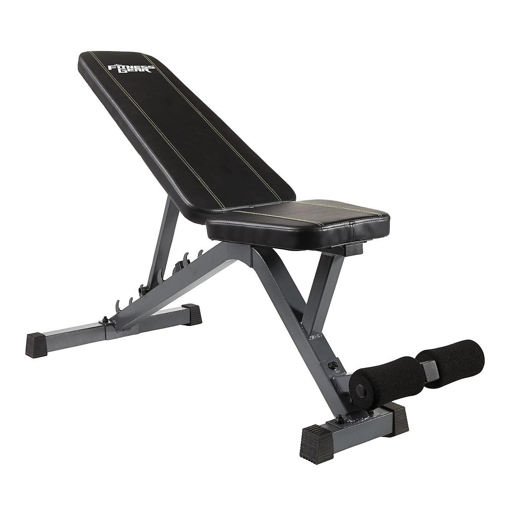 Utility Bench
