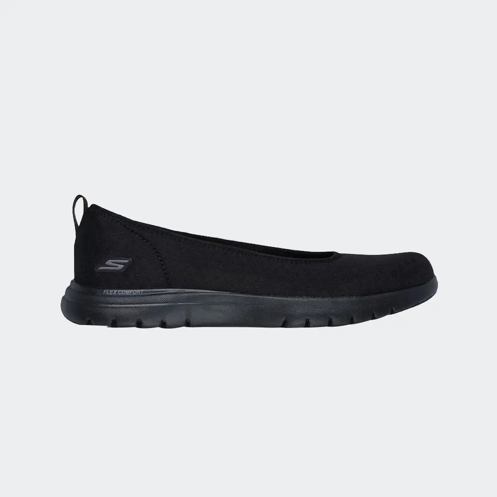 Skechers On the Go Flex BBK