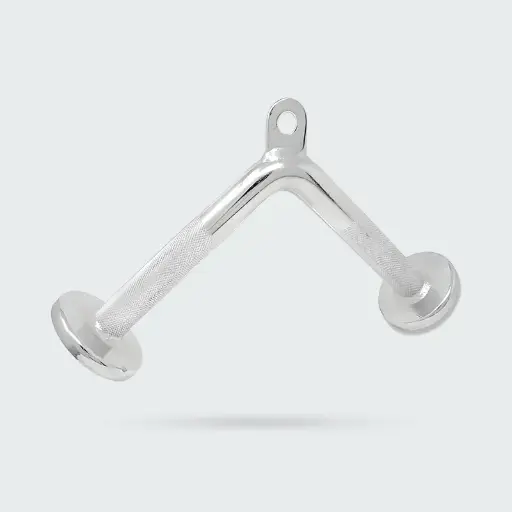 888-36 Tricep Press Down Bar