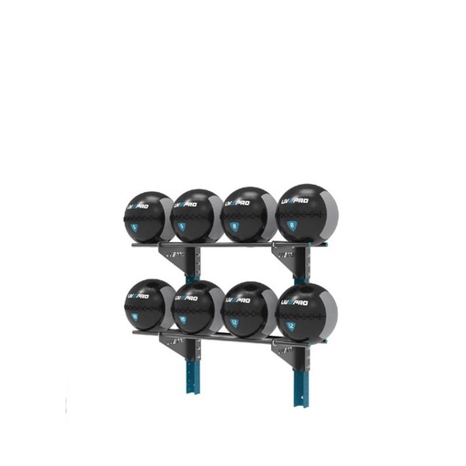 Live Pro Ball Rack