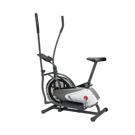 Air Motion Bike