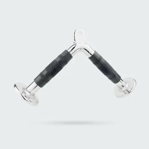 888-37 Tricep Press Down Bar
