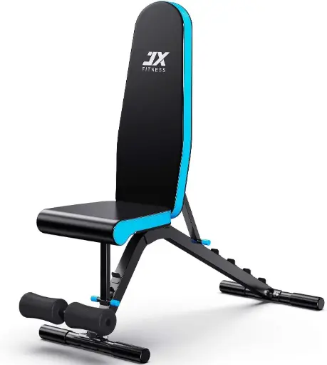 JX Multi Workout Bench