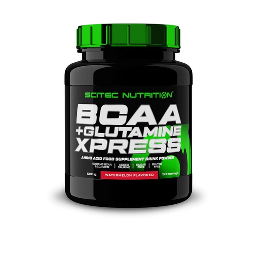 BCAA + Glutamine Xpress