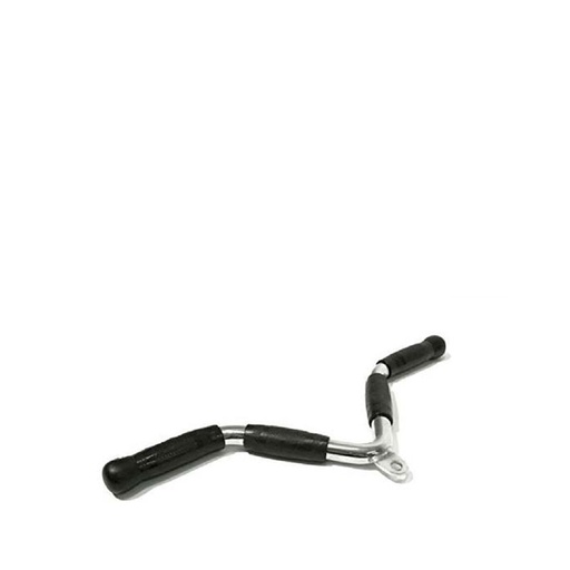 BICEPS BAR FOR PULLEY