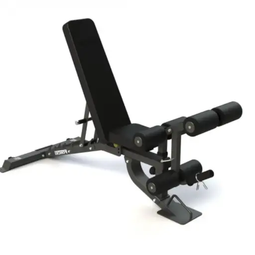 Commercial FID Bench