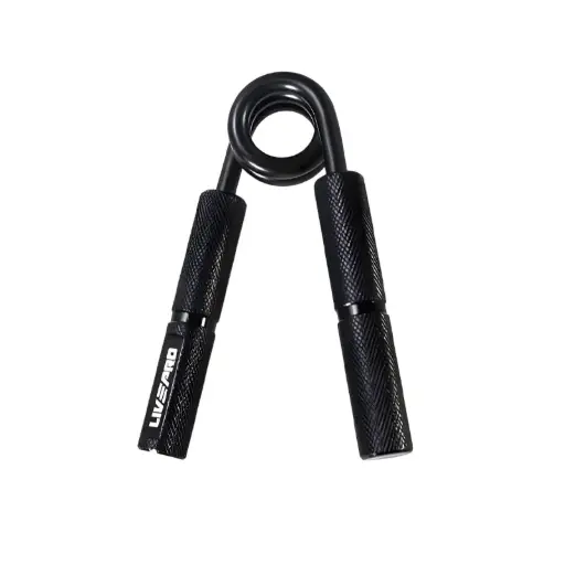 Aluminum Hand Grip-280LBS