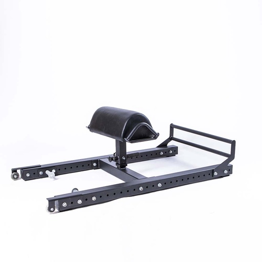 LIVE PRO MULTI STRETCH EQUIPMENT