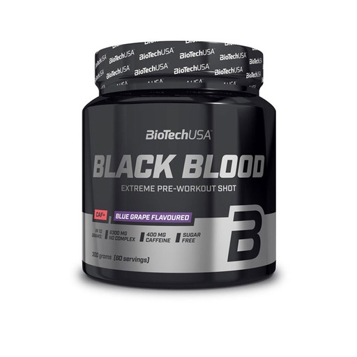 Black Blood CAF+ 300g