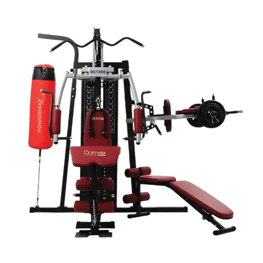 Multi Function Home Gym 