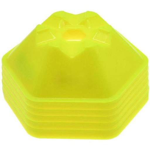 MK-8424-C10 Marker Cones Set 10 PCS