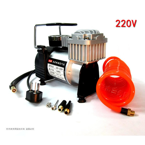 MK-881A Electronic Pump