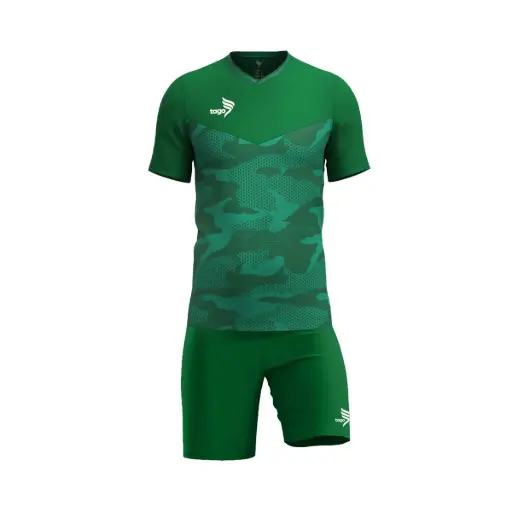 Tago,  Minsk kit  S/T DK.GREEN