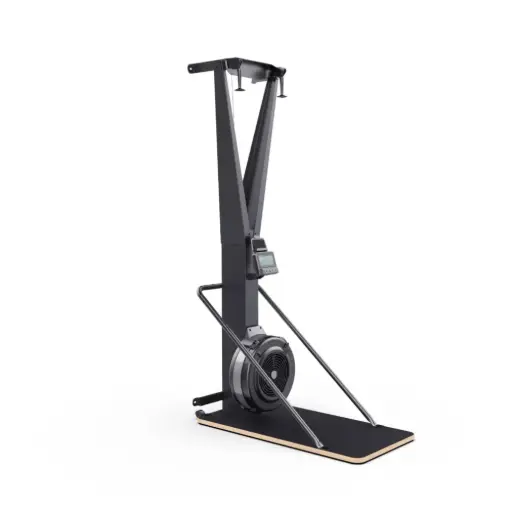 Olympia Skiing Machine