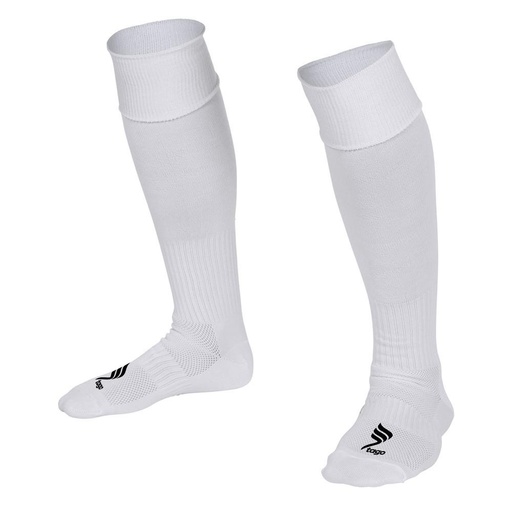 200194.200 Tago Socks Classic White