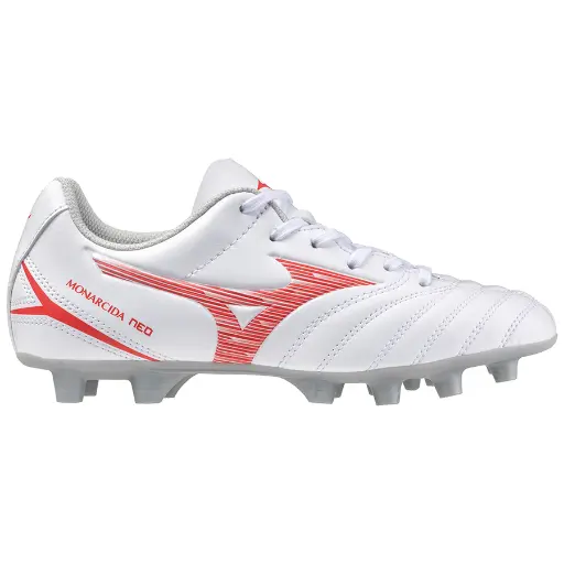 Mizuno Monarcida NEO III Select White/Red