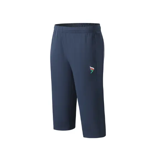 B5-6235-2 Tago Oasis 3/4 Pant Navy