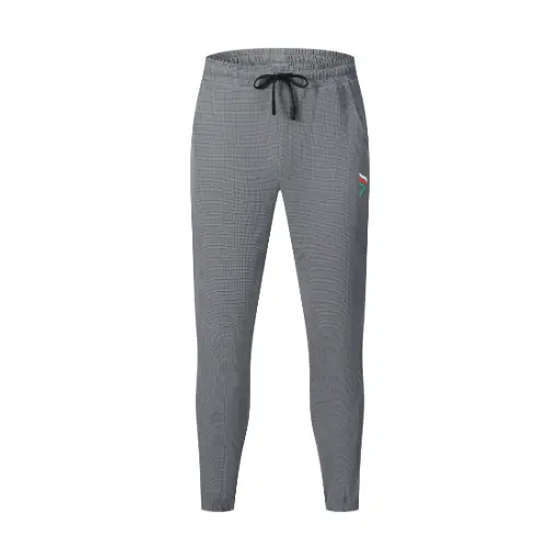 MP5018 Tago Layali Pant Anthracite