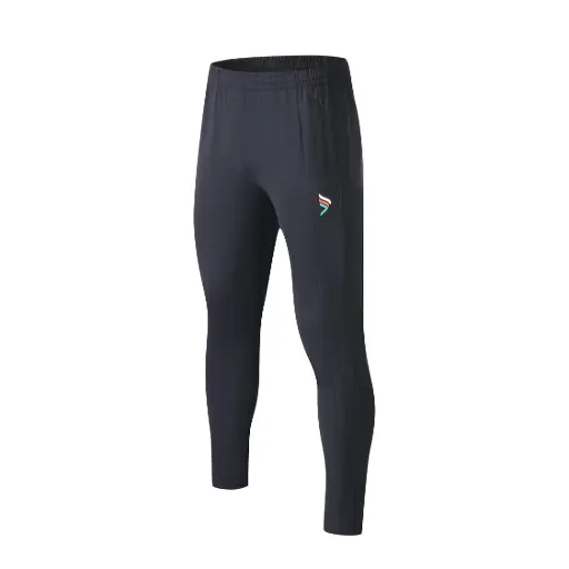 P5-6236 Tago Tiger Pant Black