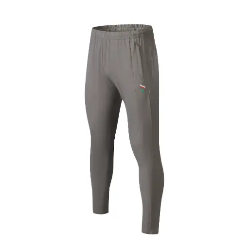 P5-6236 Tago Tiger Pant Grey
