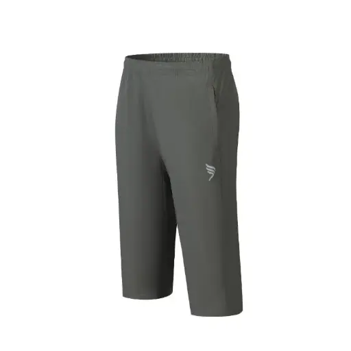 MB0030 Tago Rayan 3/4 Pant A.Grn
