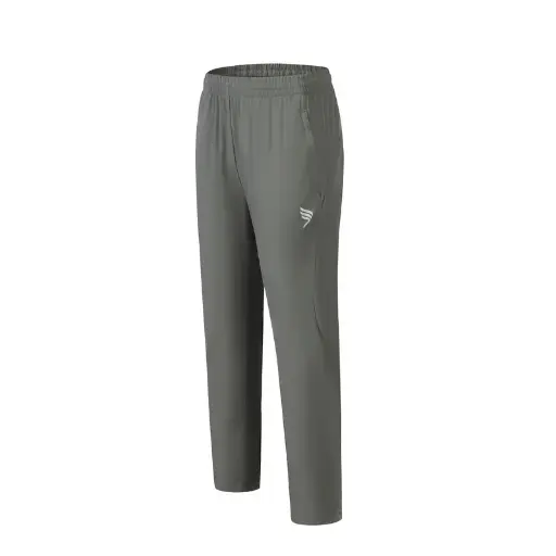JP0031# Tago Sama Jumbo Pant Dark Gr