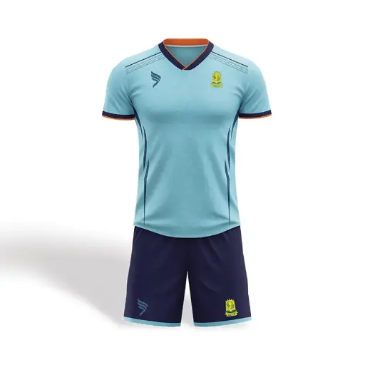 Tago T033 Al Seeb TR. Kit II SkyBlue