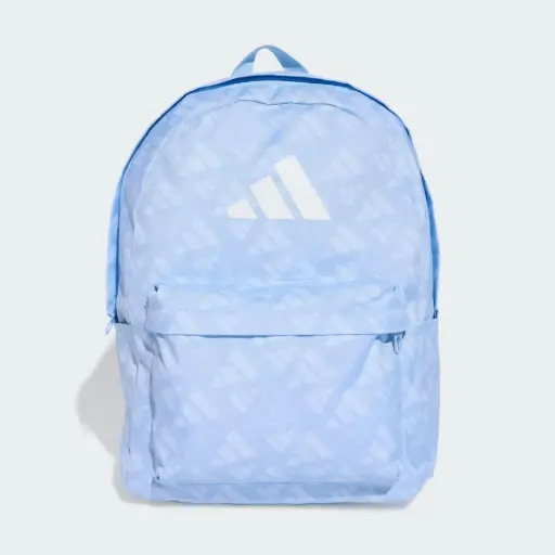 Adidas Monogram Graphic Backpack
