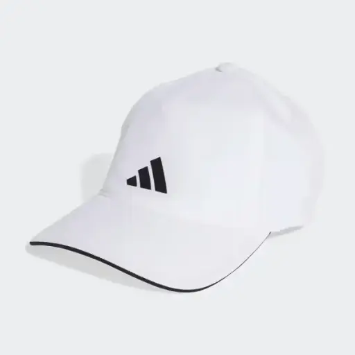 Adidas Baseball Cap white