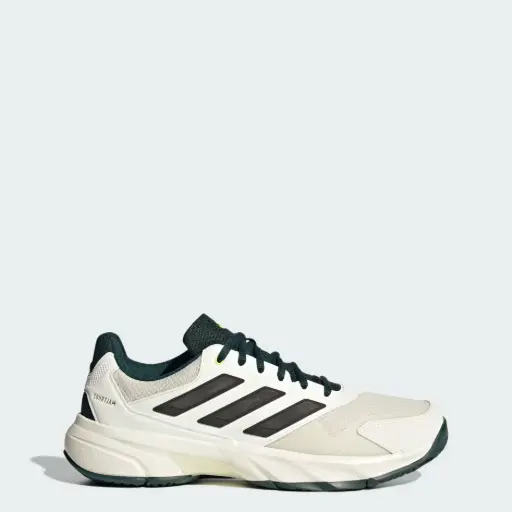 Adidas Courtjam Control 3 