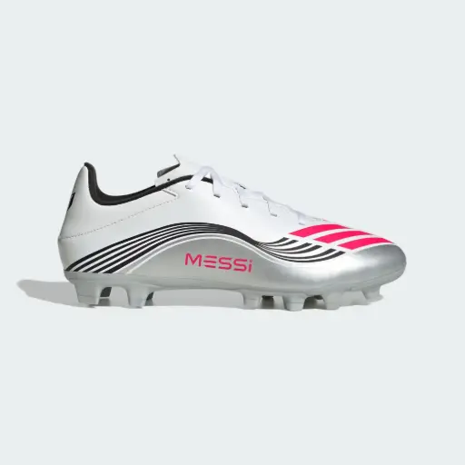 Adidas F50 Messi Club Firm Boots