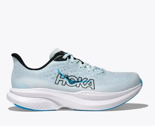 HOKA Mach 6 For Women TND/R