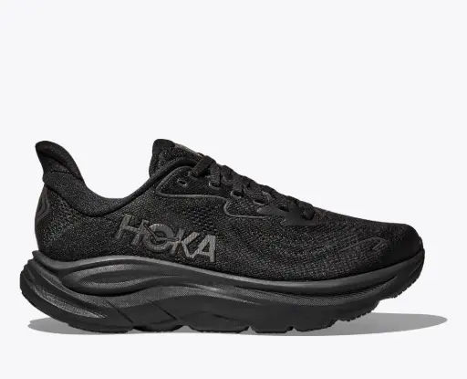 HOKA Clifton 10 For Men B/BLC