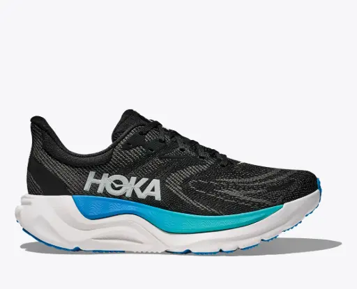 HOKA Arahi 8 For Men BK/SK