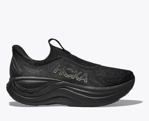 HOKA Skyward Laceless For Men B/BLC
