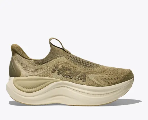 HOKA Skyward Laceless For Men GD/W