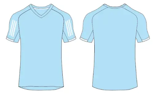 Tago Round Shirt , Sepcial Edition