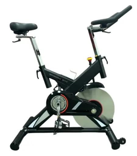 Semi Commercial Spin Bike
