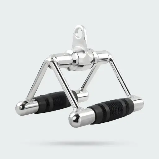 888-13 Low Pulley Bar