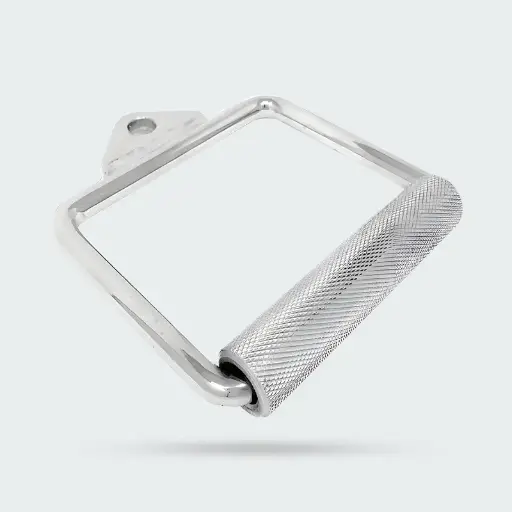 888-12 Stirrup Single - Handle