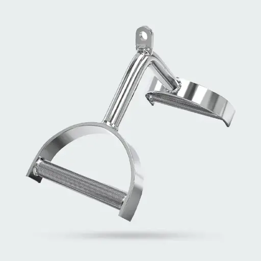 888-16 Narrow Pulldown Bar