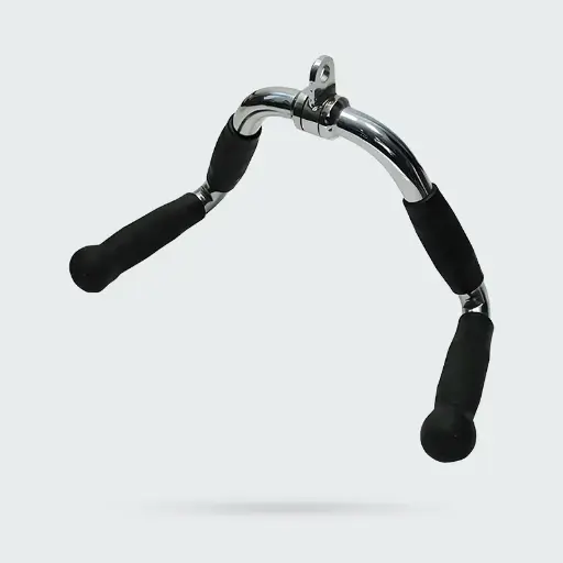 888-23 Revolving Multi Exercise Bar