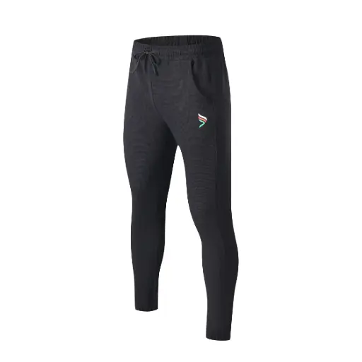 MP5018 Tago Layali Pant Black