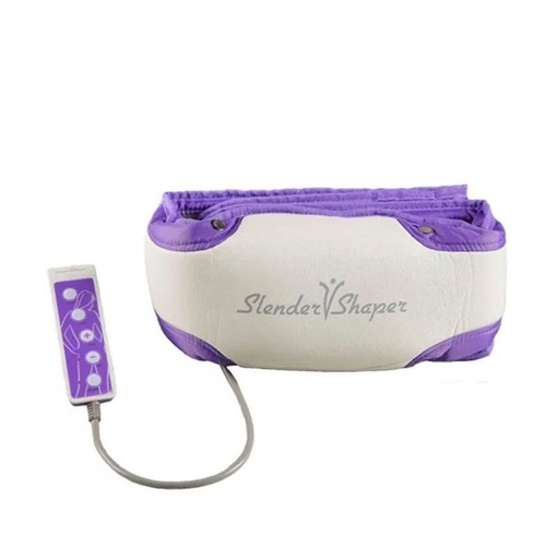 Slender Shaper Belt