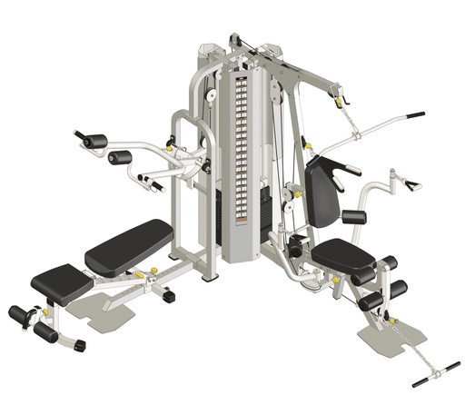IF2060 Multi Station Home Gym